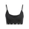 ADIDAS Purebare Light-Support Sports Bras Women -Tennis Zone Shop 17831000 000
