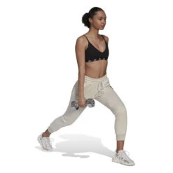 ADIDAS Purebare Light-Support Sports Bras Women -Tennis Zone Shop 17831000 17