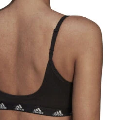 ADIDAS Purebare Light-Support Sports Bras Women -Tennis Zone Shop 17831000 19