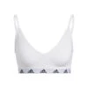 Adidas Purebare Light-Support Sports Bras Women -Tennis Zone Shop 17834000 000