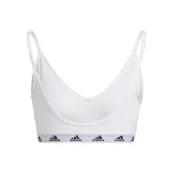 Adidas Purebare Light-Support Sports Bras Women -Tennis Zone Shop 17834000 0 2