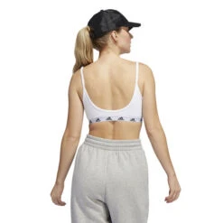 Adidas Purebare Light-Support Sports Bras Women -Tennis Zone Shop 17834000 14