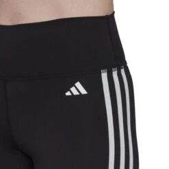 ADIDAS Essentials Training 3-Stripes High-Waisted Tight Women -Tennis Zone Shop 17835000 17