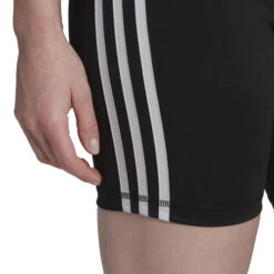 ADIDAS Essentials Training 3-Stripes High-Waisted Tight Women -Tennis Zone Shop 17835000 18
