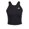 ADIDAS AEROREADY Made For Training 3-Stripes Crop Tank Top Women 2 ADIDAS AEROREADY Made For Training 3-Stripes Crop Tank Top Women -Tennis Zone Shop 17837000 000