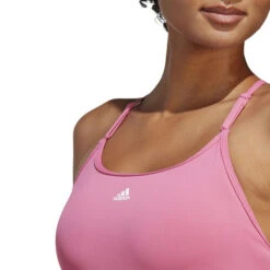 ADIDAS Training Aeroreact Training Light-Support Sport-BH Sports Bras Women -Tennis Zone Shop 17853000 17