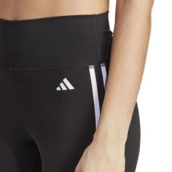 ADIDAS Essentials Train 3-Stripes High-Waisted Tight Women -Tennis Zone Shop 17855000 16