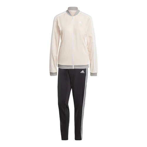 ADIDAS Essentials 3-Stripes Tracksuit Women 3 ADIDAS Essentials 3-Stripes Tracksuit Women