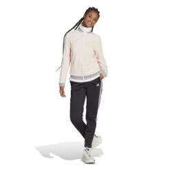 ADIDAS Essentials 3-Stripes Tracksuit Women 12 ADIDAS Essentials 3-Stripes Tracksuit Women -Tennis Zone Shop 17865000 15