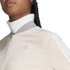ADIDAS Essentials 3-Stripes Tracksuit Women 14 ADIDAS Essentials 3-Stripes Tracksuit Women -Tennis Zone Shop 17865000 17