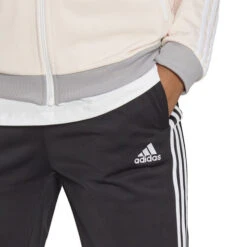 ADIDAS Essentials 3-Stripes Tracksuit Women 15 ADIDAS Essentials 3-Stripes Tracksuit Women -Tennis Zone Shop 17865000 18