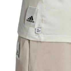 ADIDAS Lounge Long-Sleeve Top Long Sleeve Men -Tennis Zone Shop 17877000 17