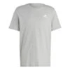 ADIDAS Essentials Single Jersey Embroidered Small Logo T-Shirt Men -Tennis Zone Shop 17889000 000