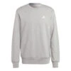 ADIDAS Essentials French Terry Embroidered Small Logo Sweatshirt Men -Tennis Zone Shop 17891000 000