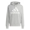 ADIDAS Essentials French Terry Big Logo Hoody Men 2 ADIDAS Essentials French Terry Big Logo Hoody Men -Tennis Zone Shop 17900000 000