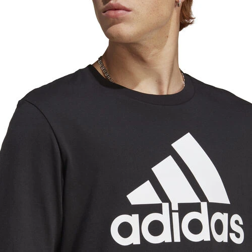 ADIDAS Essentials Long-Sleeve Top Long Sleeve Men 7 ADIDAS Essentials Long-Sleeve Top Long Sleeve Men - Image 5
