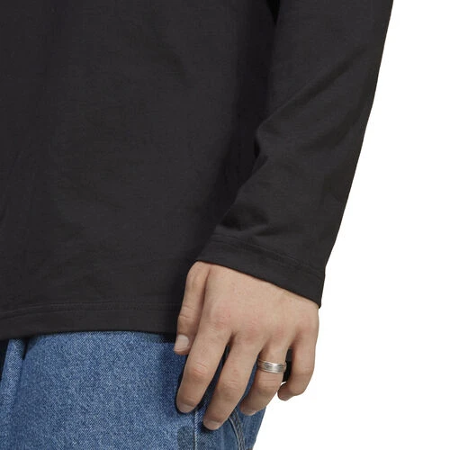 ADIDAS Essentials Long-Sleeve Top Long Sleeve Men 9 ADIDAS Essentials Long-Sleeve Top Long Sleeve Men - Image 7