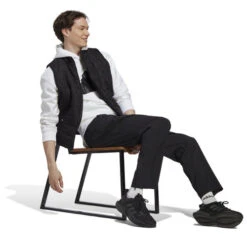 ADIDAS Essentials AEROREADY Embroidered Small Logo Training Pants Men -Tennis Zone Shop 17911000 15