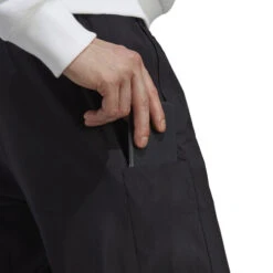 ADIDAS Essentials AEROREADY Embroidered Small Logo Training Pants Men -Tennis Zone Shop 17911000 16