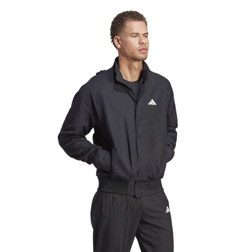 ADIDAS Paris Training Jacket Men 7 ADIDAS Paris Training Jacket Men - Image 5