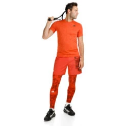 ADIDAS Paris Tech-Fit Tight Men -Tennis Zone Shop 17939000 0 3