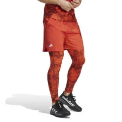 ADIDAS Paris Tech-Fit Tight Men -Tennis Zone Shop 17939000 16