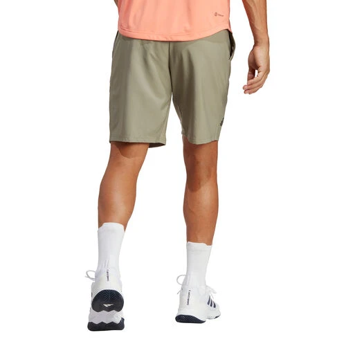 ADIDAS 3-Stripes 9in Shorts Men 5 ADIDAS 3-Stripes 9in Shorts Men - Image 3