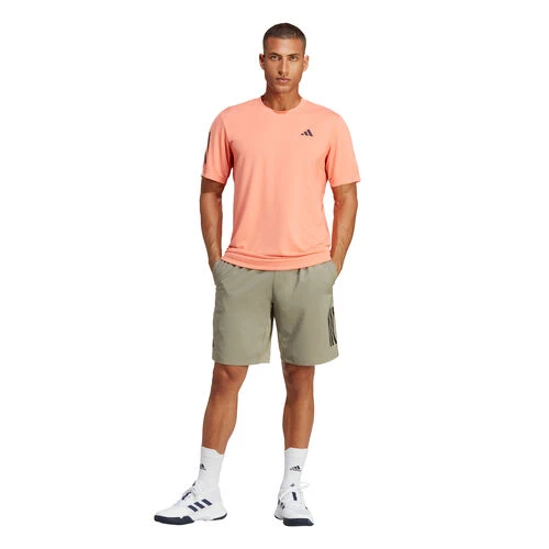 ADIDAS 3-Stripes 9in Shorts Men 7 ADIDAS 3-Stripes 9in Shorts Men - Image 5