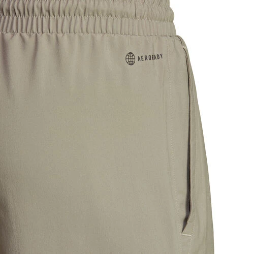 ADIDAS 3-Stripes 9in Shorts Men 9 ADIDAS 3-Stripes 9in Shorts Men - Image 7