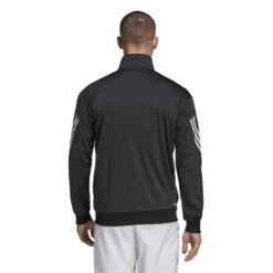 ADIDAS 3-Stripes Knit Training Jacket Men -Tennis Zone Shop 17954000 14