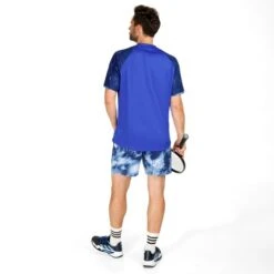 ADIDAS Melbourne Ergo Graphic Shorts Men -Tennis Zone Shop 17962000 0 4