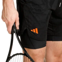ADIDAS Melbourne Two-in-One 7-inch Shorts Men -Tennis Zone Shop 17967000 0 6