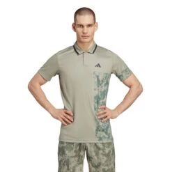 ADIDAS Paris Freelift Polo Men -Tennis Zone Shop 17971000 13