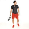ADIDAS Paris Freelift T-Shirt Men -Tennis Zone Shop 17981000 000