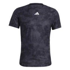 ADIDAS Paris Freelift T-Shirt Men -Tennis Zone Shop 17981000 0 3