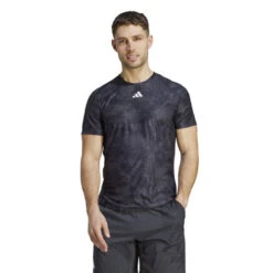 ADIDAS Paris Freelift T-Shirt Men -Tennis Zone Shop 17981000 13