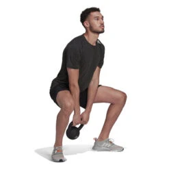 ADIDAS Designed For Training T-Shirt Men -Tennis Zone Shop 17992000 15