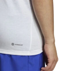 ADIDAS Essentials Train Feelready Training T-Shirt Men -Tennis Zone Shop 18007000 17