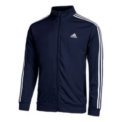 ADIDAS Sportswear Basic 3-Stripes Tricot Tracksuit Men -Tennis Zone Shop 18011000 10