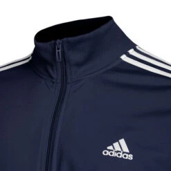 ADIDAS Sportswear Basic 3-Stripes Tricot Tracksuit Men -Tennis Zone Shop 18011000 18