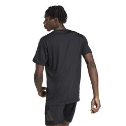 ADIDAS Essentials Train 3-Stripes Training T-Shirt Men -Tennis Zone Shop 18023000 14