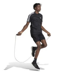 ADIDAS Essentials Train 3-Stripes Training T-Shirt Men -Tennis Zone Shop 18023000 15