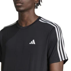 ADIDAS Essentials Train 3-Stripes Training T-Shirt Men -Tennis Zone Shop 18023000 16