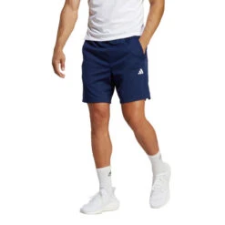 ADIDAS Essentials Train All Set Training Shorts Men -Tennis Zone Shop 18025000 13