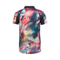 ADIDAS Melbourne Tennis Polo Boys 8 ADIDAS Melbourne Tennis Polo Boys -Tennis Zone Shop 18029000 0 2