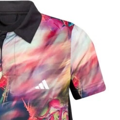 ADIDAS Melbourne Tennis Polo Boys 9 ADIDAS Melbourne Tennis Polo Boys -Tennis Zone Shop 18029000 10