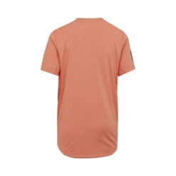 ADIDAS Club 3-Stripes T-Shirt Boys -Tennis Zone Shop 18030000 0 2