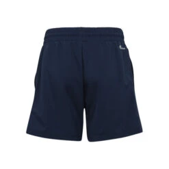 ADIDAS Club 3-Stripes Shorts Boys -Tennis Zone Shop 18032000 0 2