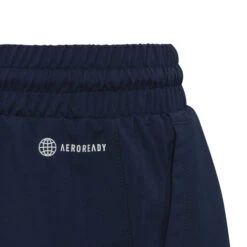 ADIDAS Club 3-Stripes Shorts Boys -Tennis Zone Shop 18032000 11