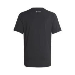 ADIDAS Train Icons AEROREADY Logo T-Shirt Boys -Tennis Zone Shop 18042000 0 2